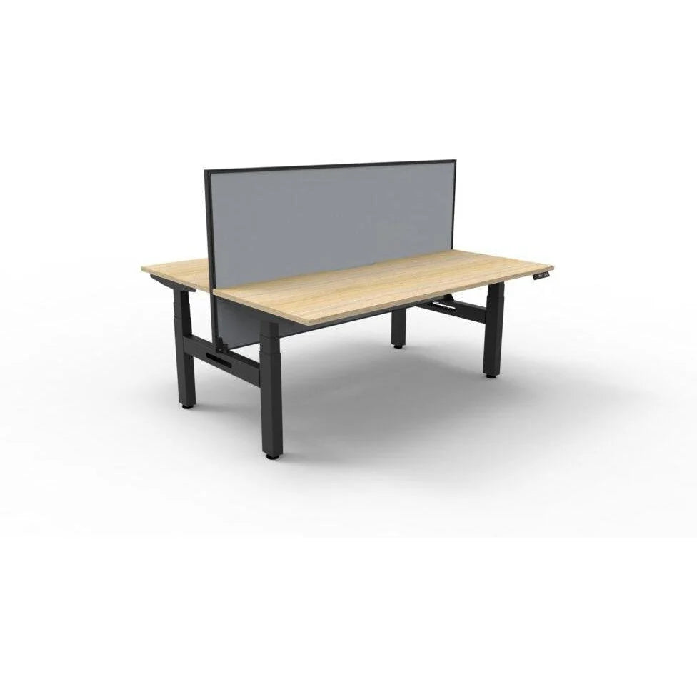 EVEREST PLUS BACK TO BACK WORKSTATION