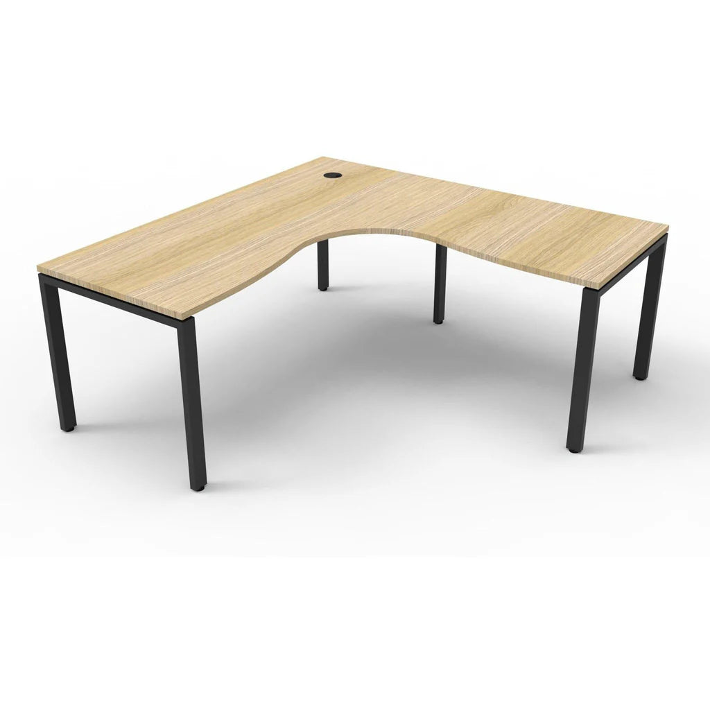 INFERNO CORNER WORKSTAION