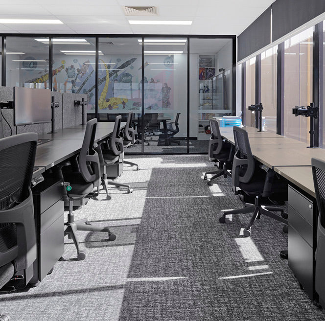 Equip Office Furniture