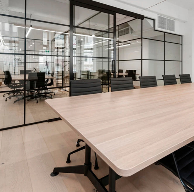 Equip Office Furniture