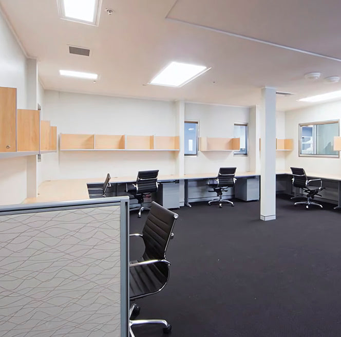 Equip Office Furniture