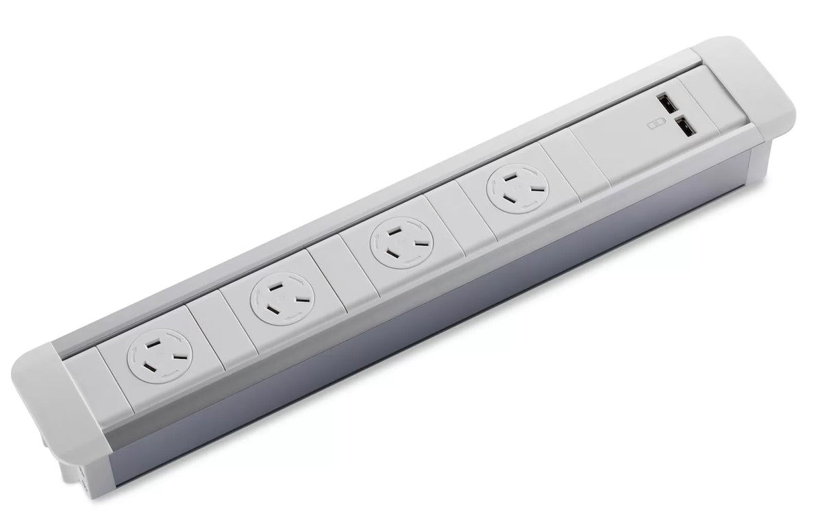 CENTRA IN-DESK POWER & DATA