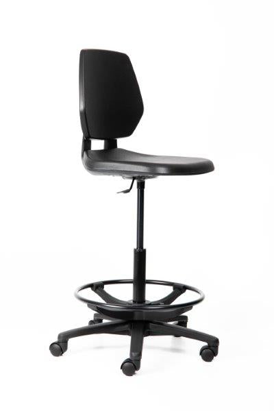 LAB 400 DRAFTING CHAIR