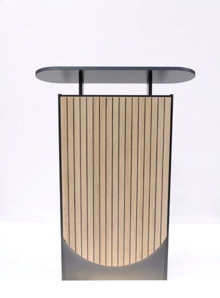 INK LINE LECTERN
