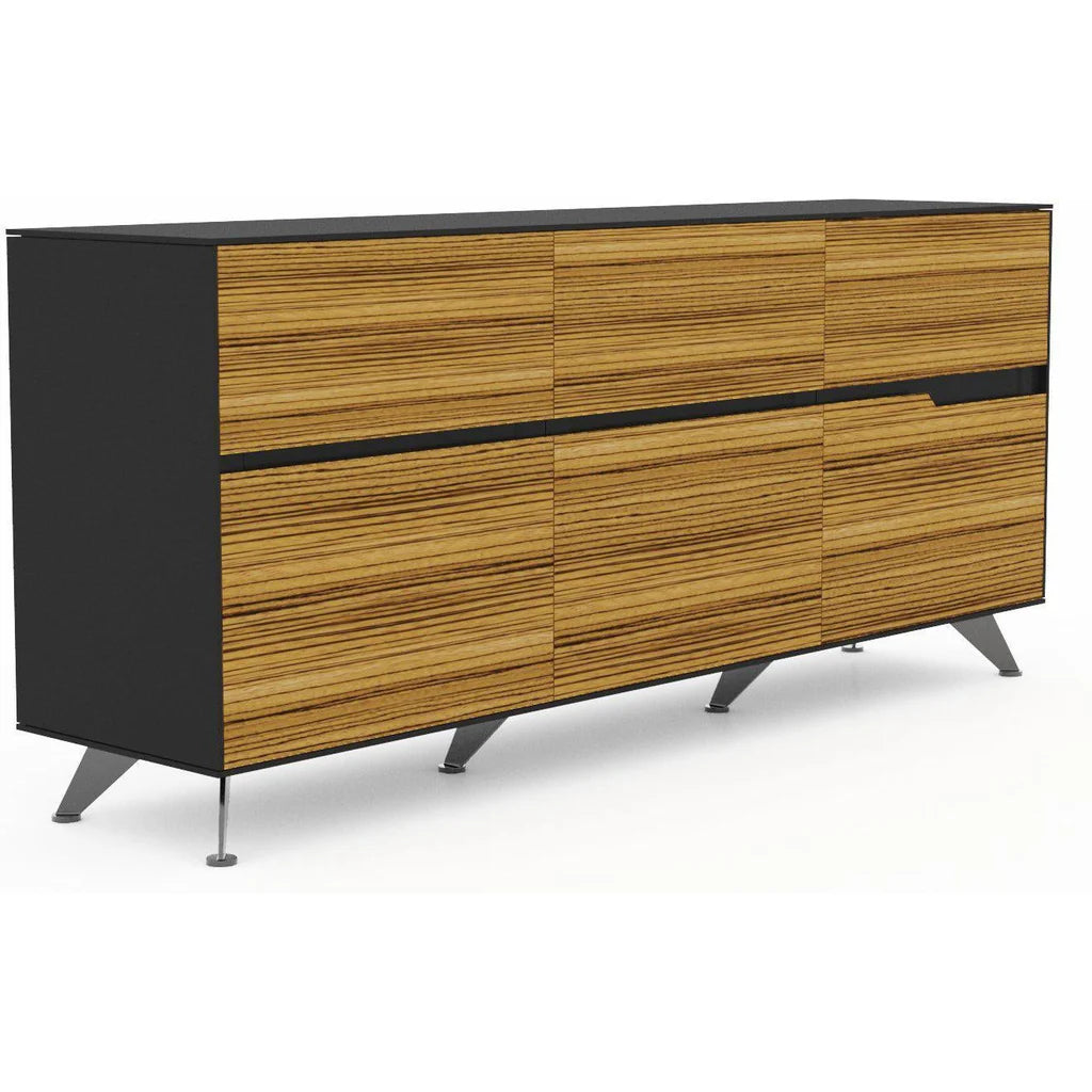 NOVARA LATERAL FILING CABINET