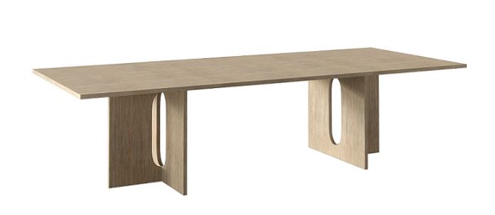 OKTO BOARDROOM TABLE