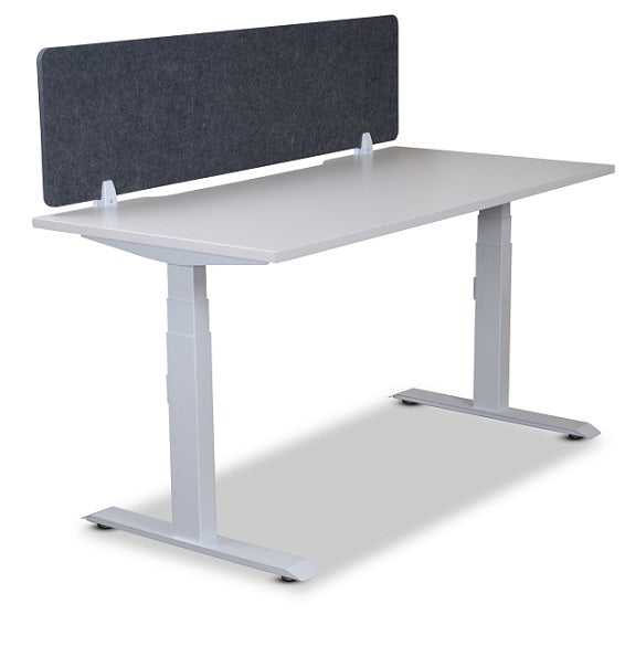 MR DESK MOUNTED SCREEN