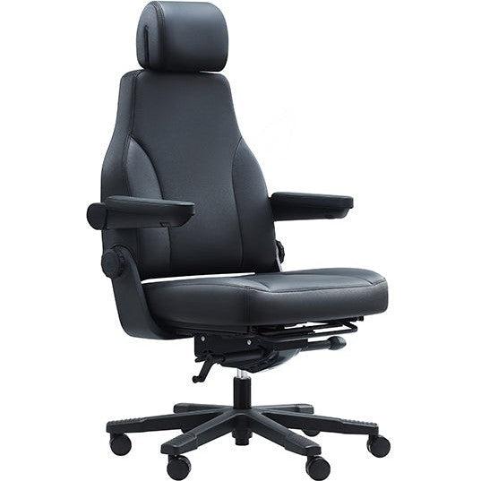 STANZA HEAVY DUTY CHAIR - 230 KG