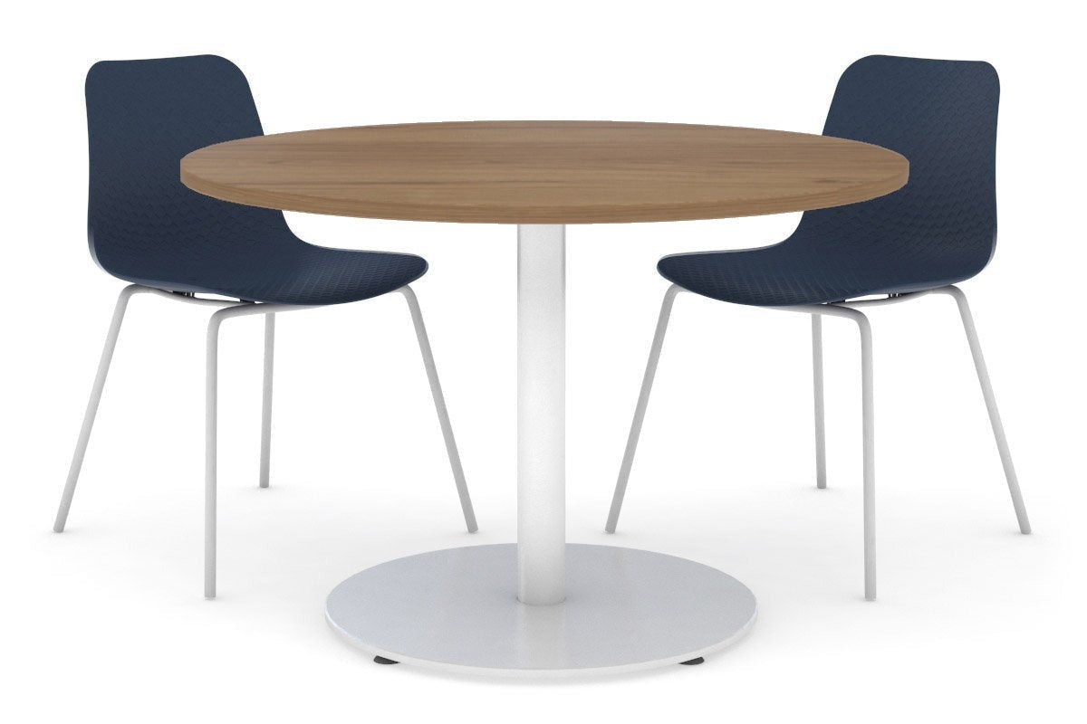 SAPPHIRE DISC BASE CAFE TABLE