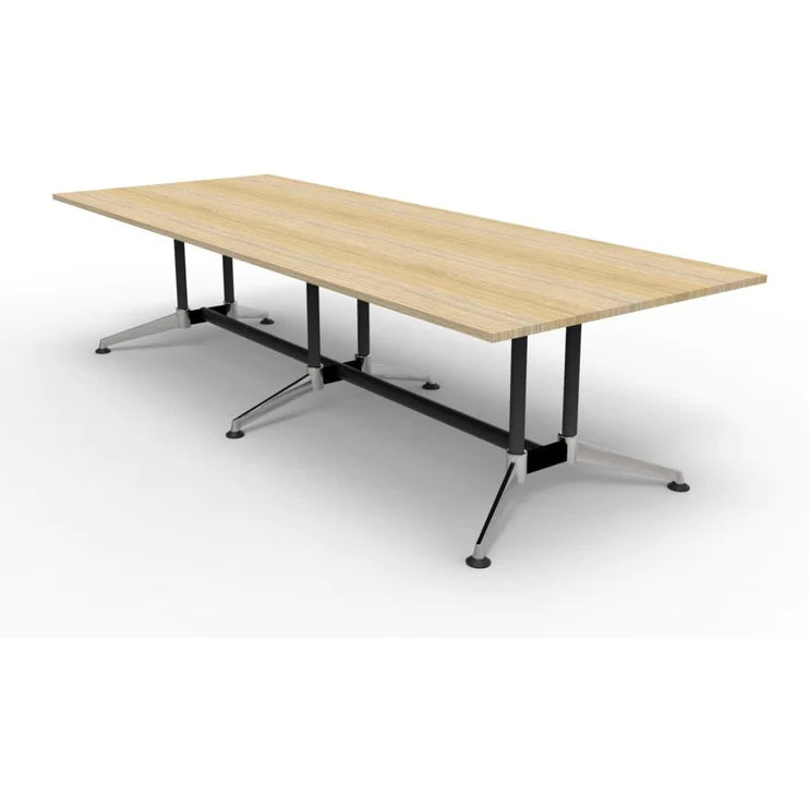 TSUNAMI MULTI-LEG BOARDROOM TABLE