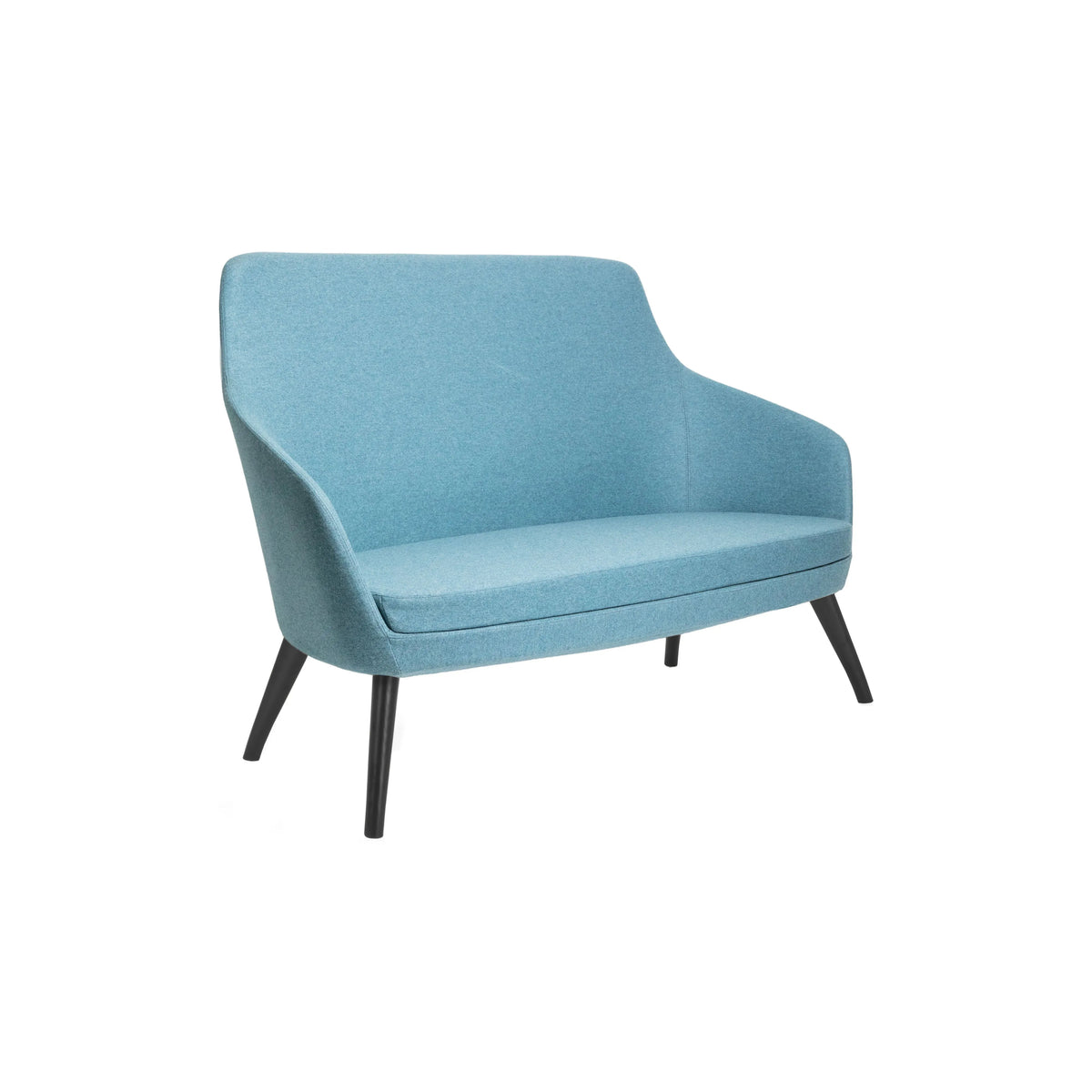 ANNETTE 2 SEATER LOUNGE