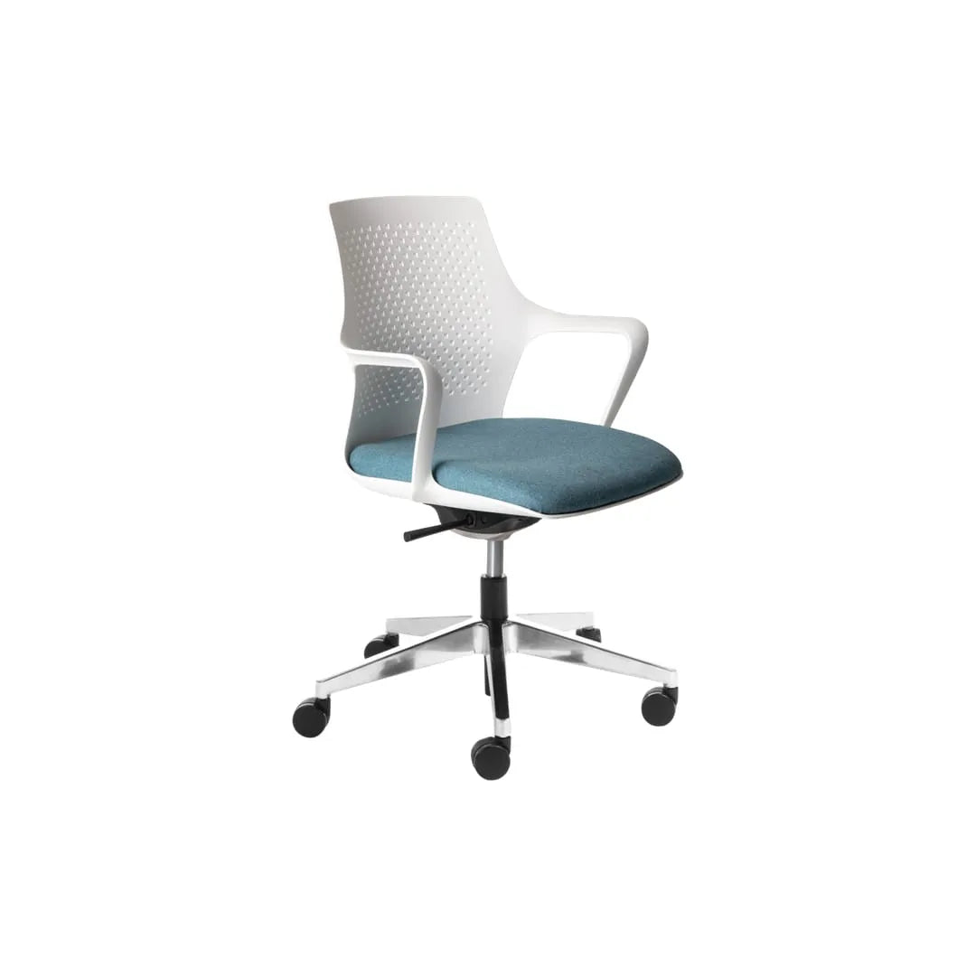 GEMINA CHAIR - HIGH ARCH BASE