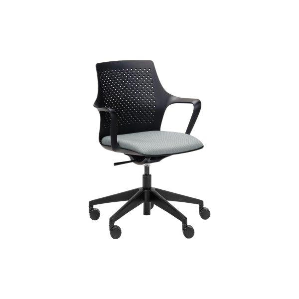 GEMINA CHAIR - HIGH ARCH WHEEL BASE