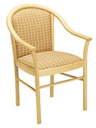 MANUELA ARM CHAIR
