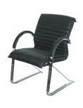 ACTIVE CANTILEVER CLIENT CHAIR