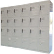 STATEWIDE LOCKERS