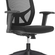 VERONA MESH BACK TASK CHAIR - INCLUDES BOXED SHIPPING IN SYD METRO