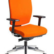 APOLLO EXECUTIVE CHAIR WITH LUMBAR PUMP 135KG RATED