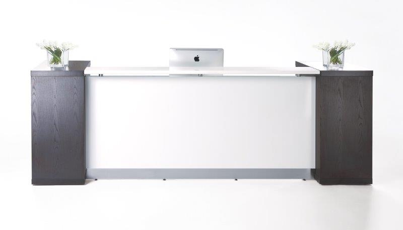 ASTON RECEPTION DESK