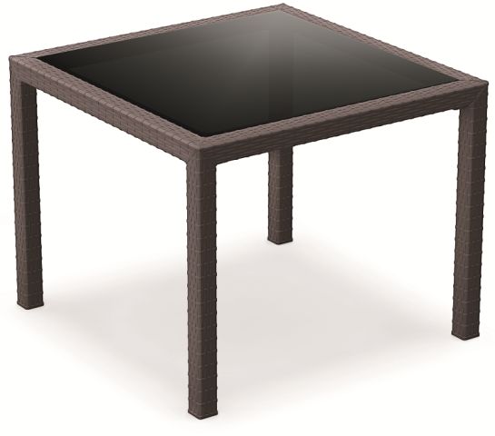 BALI INDOOR - OUTDOOR TABLE