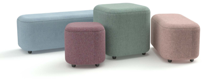 BUNYA OTTOMAN