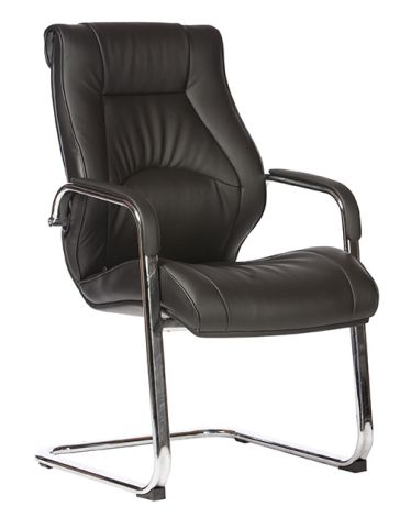 CAMRY CLIENT CHAIR
