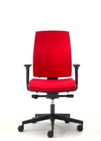 KINETIC EXECUTIVE CHAIR 135KG RATED