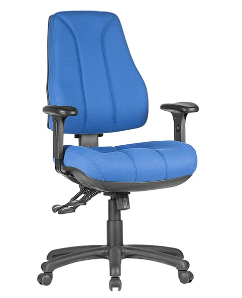 COMFORT HEAVY DUTY 150KG CHAIR