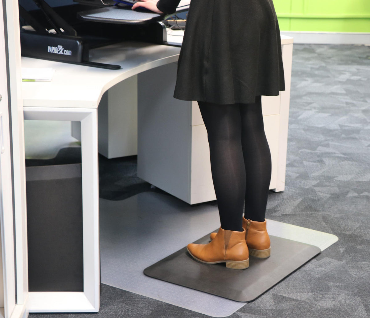 ANTI-FATIGUE STANDING MATS