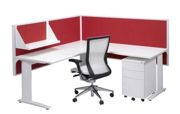 CRUZE CORNER WORKSTATIONS