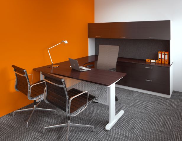 CRUZE STAFF DESKS