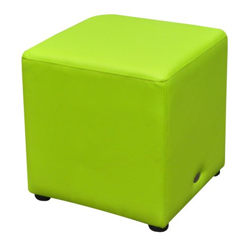 CUBE OTTOMAN