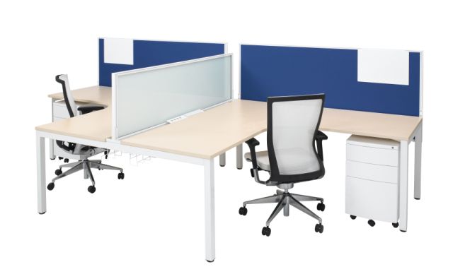 Cubit workstation top