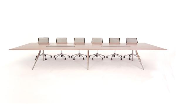 EONA BOARDROOM AND CONFERENCE TABLES