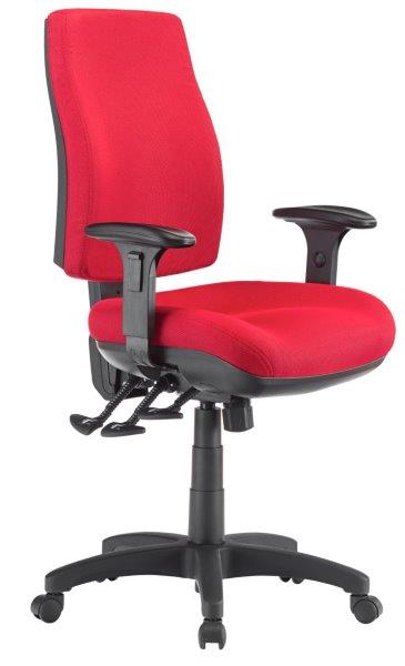 GALAXY HIGH BACK TASK CHAIR