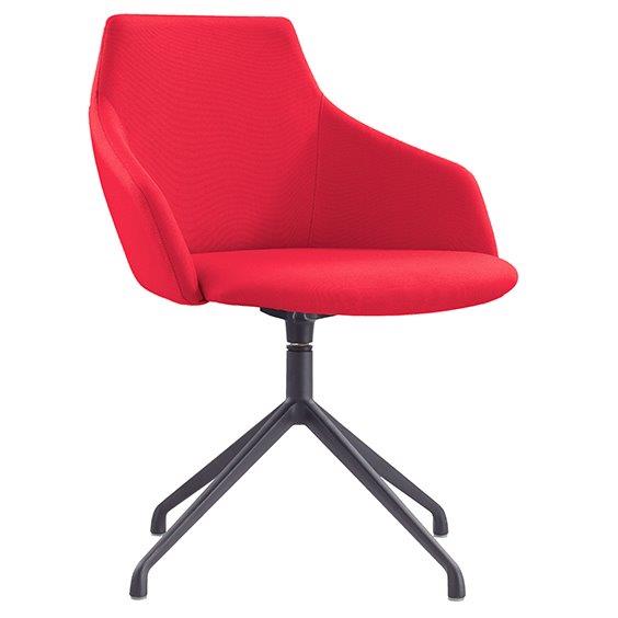 GOLD 4 legged black base