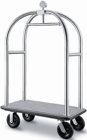 HOSPITALITY EQUIPMENT