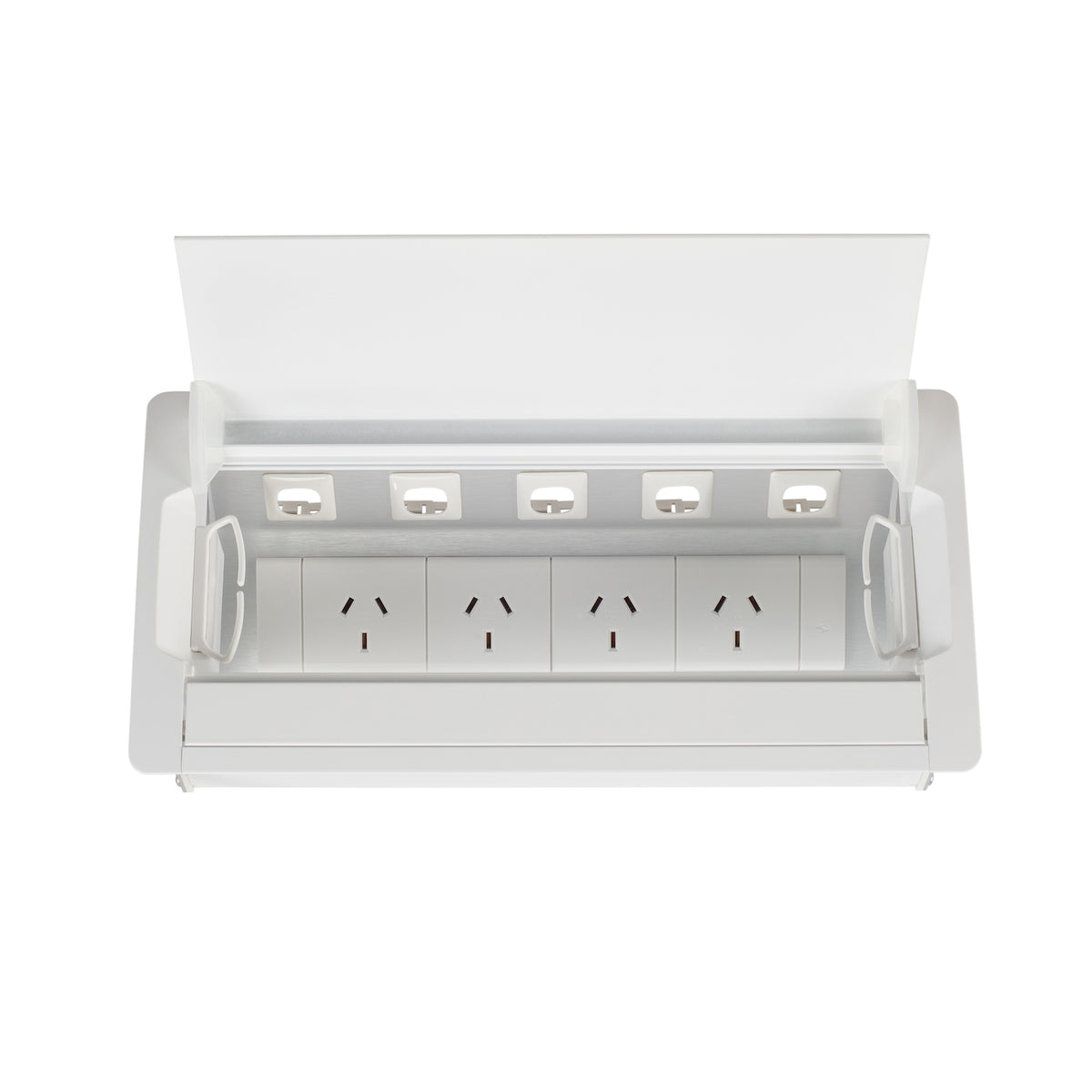 ACCEDE POWERBOXES