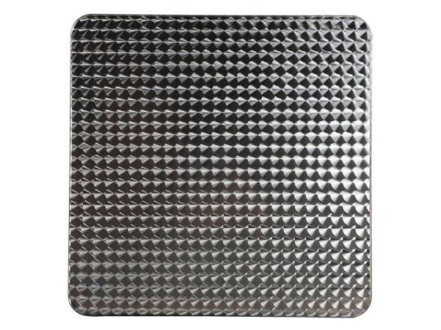 INOX TABLE TOPS
