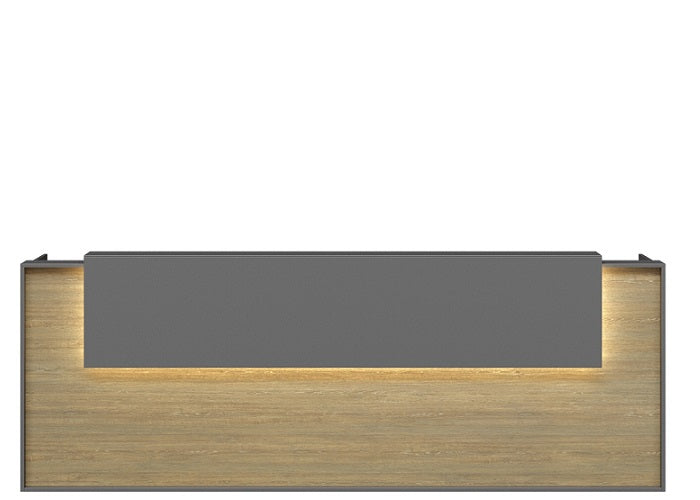 IRIS RECEPTION DESK