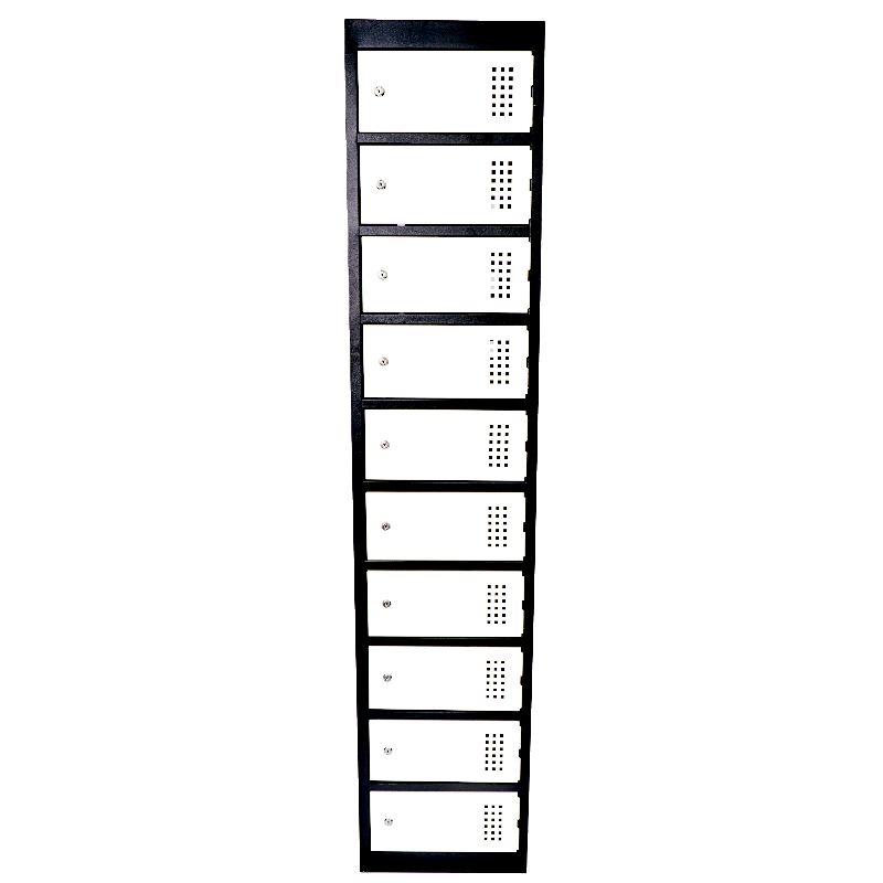 LAPTOP CHARGING LOCKERS