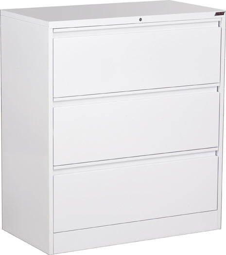 AUSFILE LATERAL FILING CABINETS