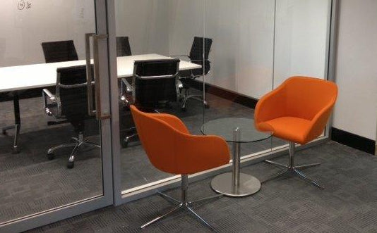 OFFICES & WORKSTATIONS INSTALLATION