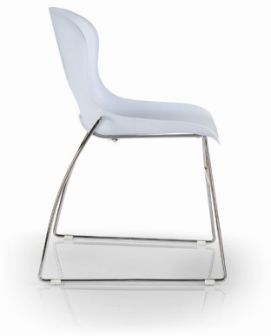 LOOK CLIENT CHAIR
