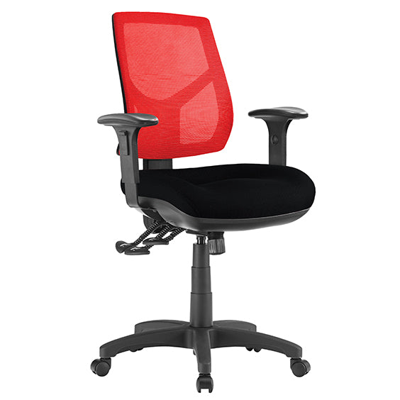CHELSEA HIGH BACK Sydney Equip Office Furniture