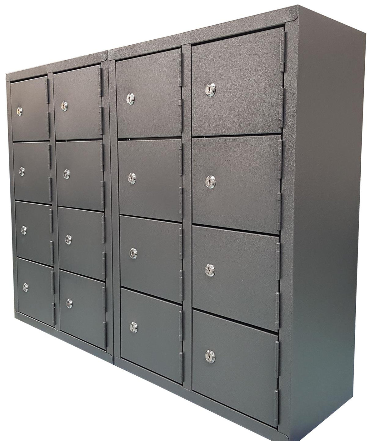 MOBILE PHONE LOCKERS
