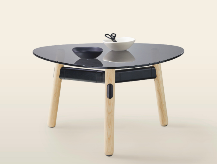 OKIDOKI COFFEE TABLES