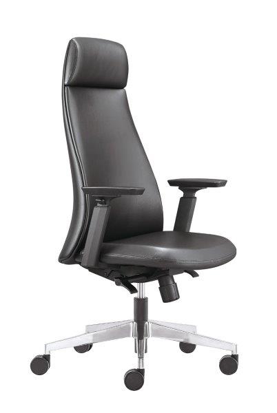 PM EXECUTIVE CHAIR - HIGH BACK