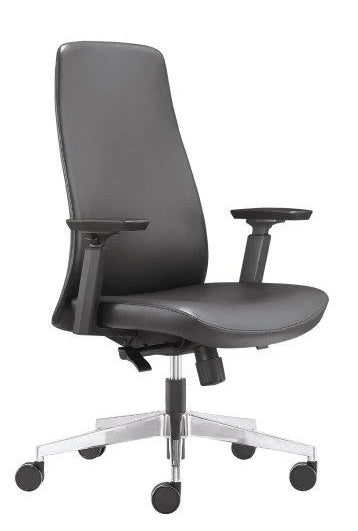 PM EXECUTIVE CHAIR - MEDIUM BACK