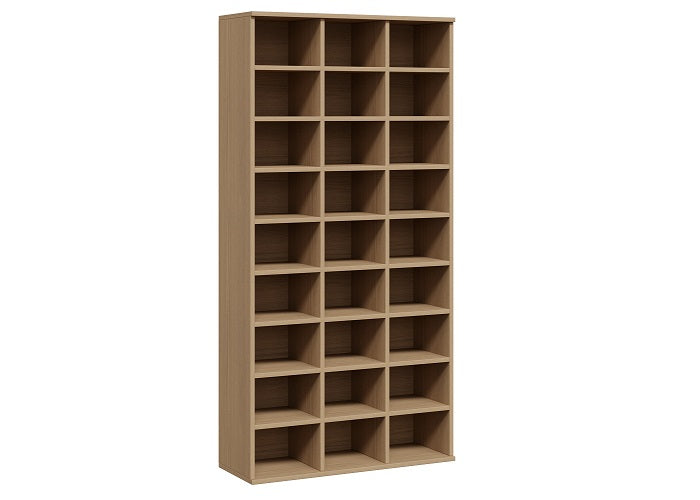 PIGEON HOLE CABINET - 27 HOLE